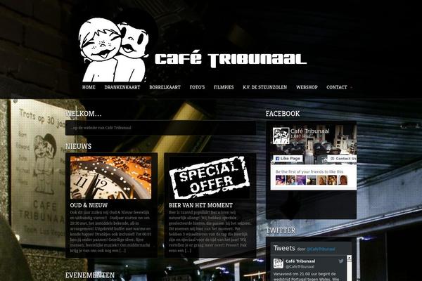 tribunaal.nl site used Unsigned1223