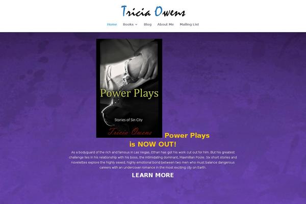 Site using Bloom plugin
