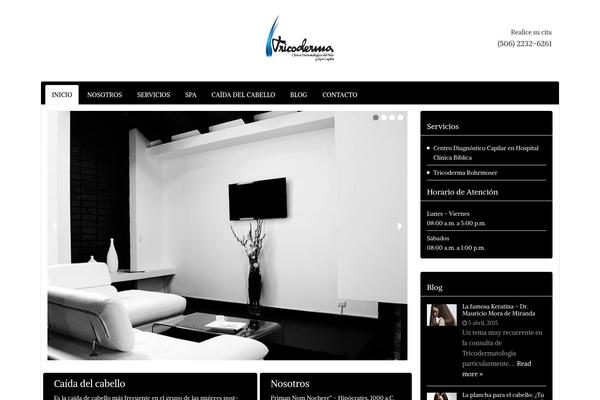 Rejuvenate-Child WordPress theme, websites list used Rejuvenate-Child theme Rejuvenate-Child theme websites examples
