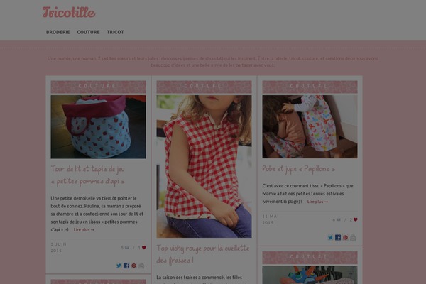Site using Hupso Share Buttons for Twitter, Facebook & Google+ plugin