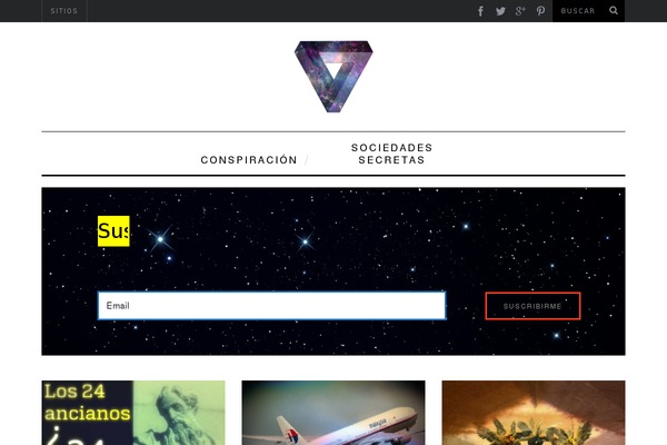 Site using Comments Evolved for WordPress plugin