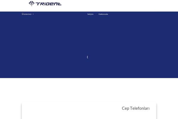 Flatsome theme site design template sample