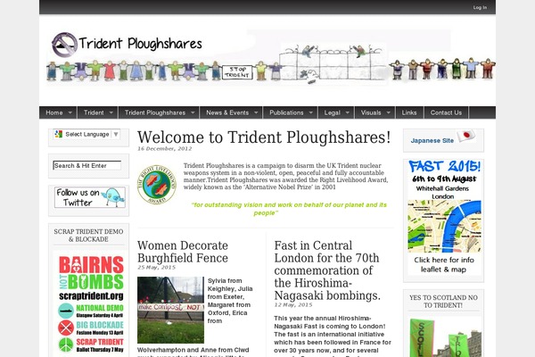 Magazine Basic theme site design template sample