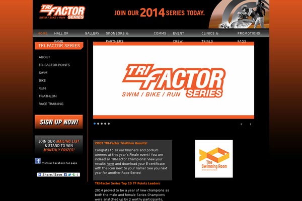 trifactor.sg site used Tri-factor