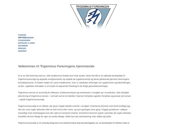 Astra theme site design template sample