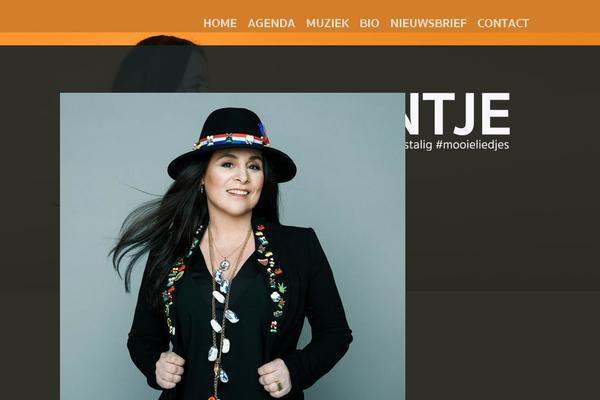 trijntje.nl site used Trijntje2017