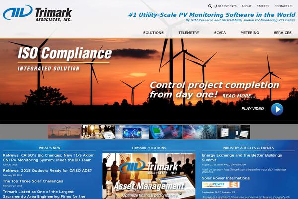 trimarkassoc.com site used Trimark