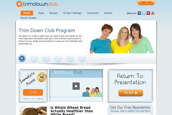 klein-child theme websites examples