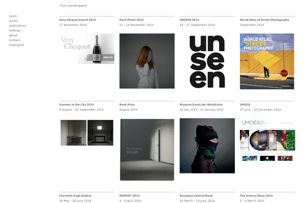 Site using Fusion-builder plugin