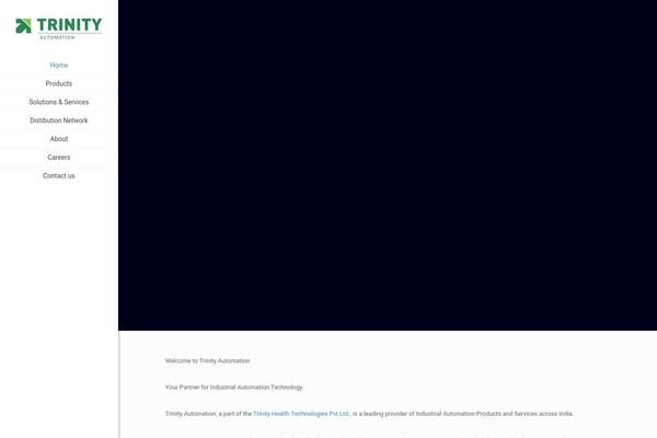 Site using LayerSlider plugin