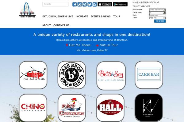 TheGoodNewsWP WordPress theme, websites list used TheGoodNewsWP theme TheGoodNewsWP theme websites examples