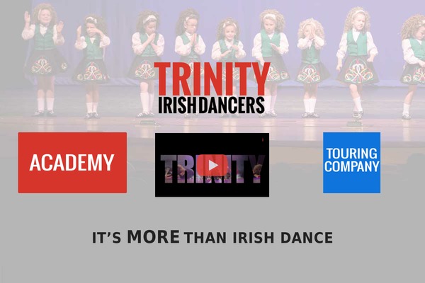 Enfold theme site design template sample