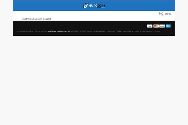 Site using AffiliateWP-master plugin