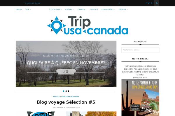 trip-usa-canada.com site used Barouk