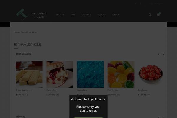 Site using Projects by WooThemes plugin