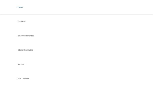 Site using Quform plugin