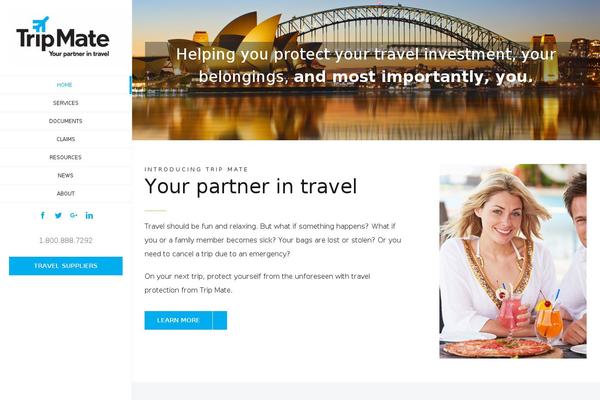 Site using Popups - WordPress Popup plugin