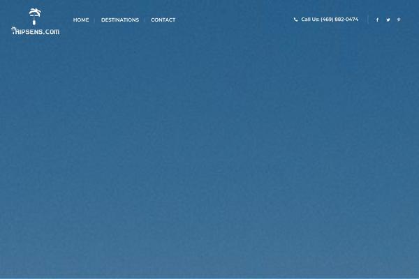 Site using Bridge-core plugin