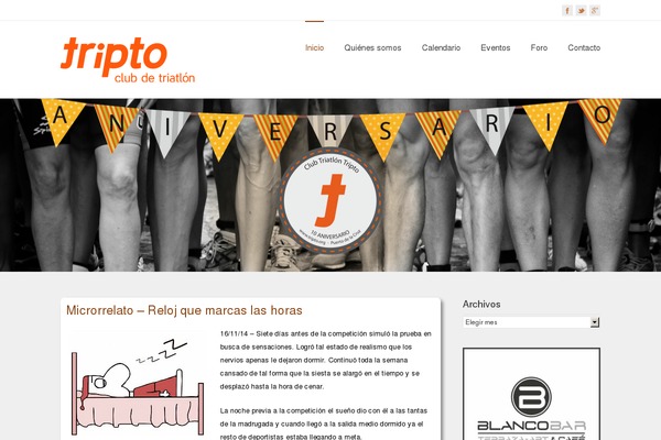tripto.org site used RestImpo