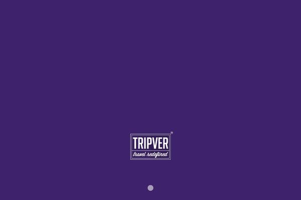 tripver.com site used Tripver