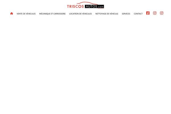 triscosautos.com site used Motors