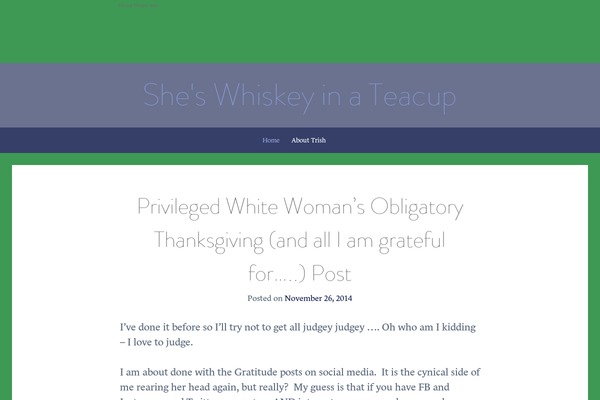 Site using Ie-sitemode plugin