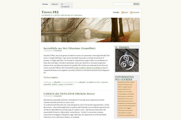 Site using Gutenberg-core plugin