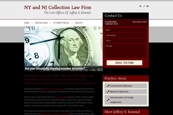 tristatecollectionlawyers.com site used Tristate