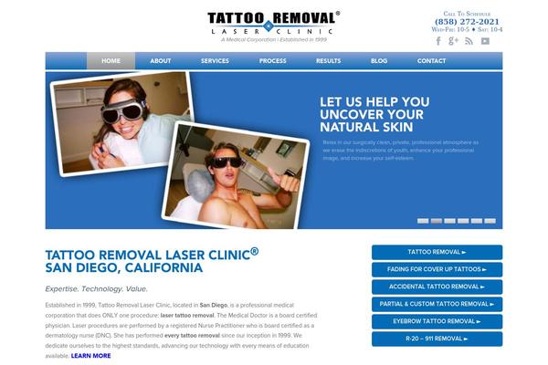 trlaser.com site used Tattooremovallaserclinic