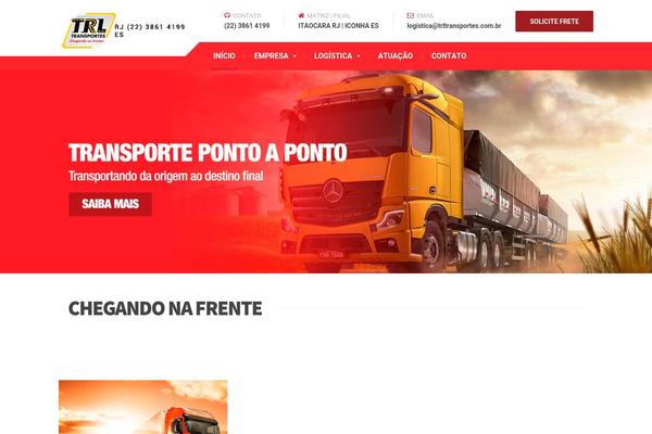 trltransportes.com.br site used Cargopress-pt-nulled