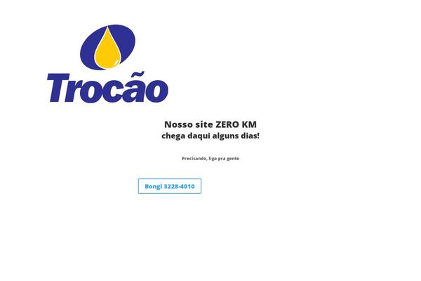 trocao.com.br site used Unbonsite-child-theme2-0