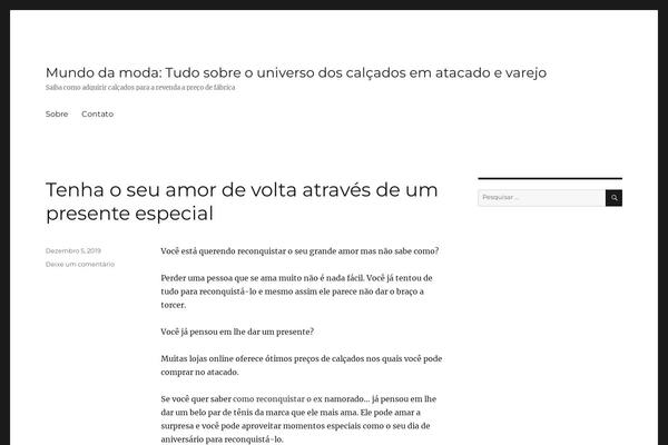Site using WP User Avatar plugin