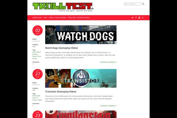 Studiolondon theme site design template sample