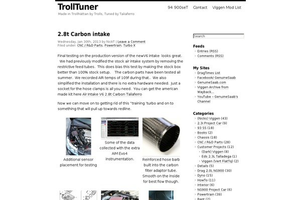 trolltuner.com site used R755-light