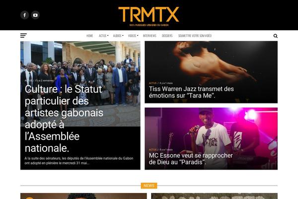 tromatix.com site used Trmtx19
