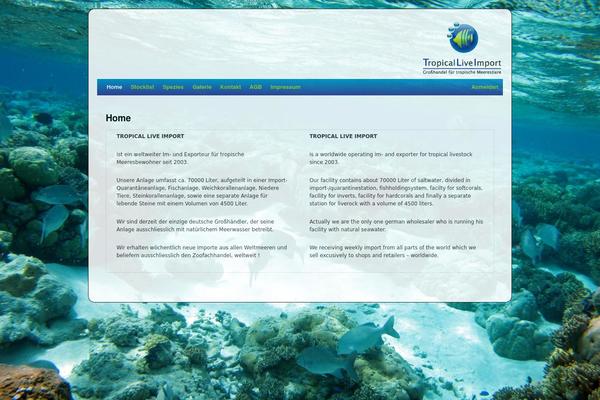 Site using WordPress Download Manager plugin