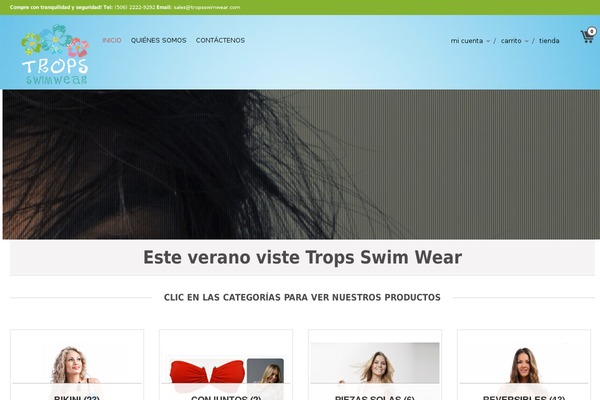 tropsswimwear.com site used Tyrion