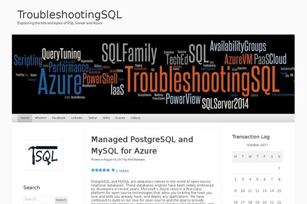 Site using Custom-fonts plugin