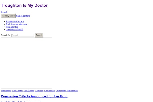 Site using Gutenberg-core plugin