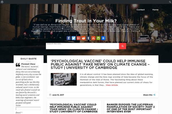 Twenty Twenty-Three theme site design template sample