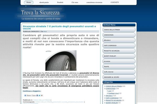 trovalasicurezza.com site used Trova_la_sicureza_2