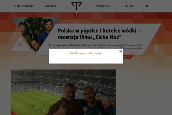 troyann.pl site used Troyann_69_2019