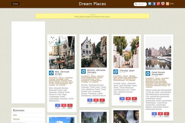 Site using jQuery Pin It Button For Images plugin