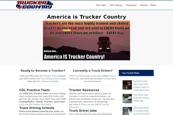 Headway Child Theme theme websites examples