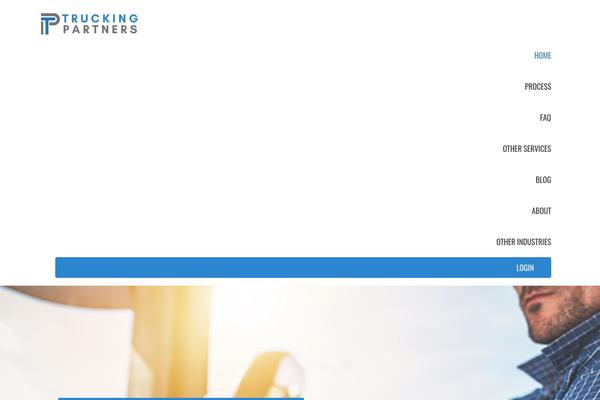 Astra theme site design template sample