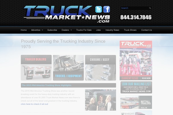 truckmarketnews.com site used Rt_gantry_wp