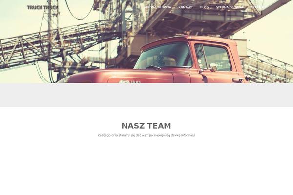 Twenty Twenty-One theme site design template sample