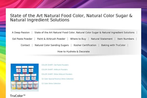 trucolor.org site used Iam