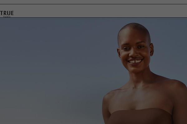 Twenty Twenty theme site design template sample