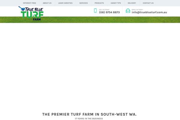 Site using WP Job Manager plugin